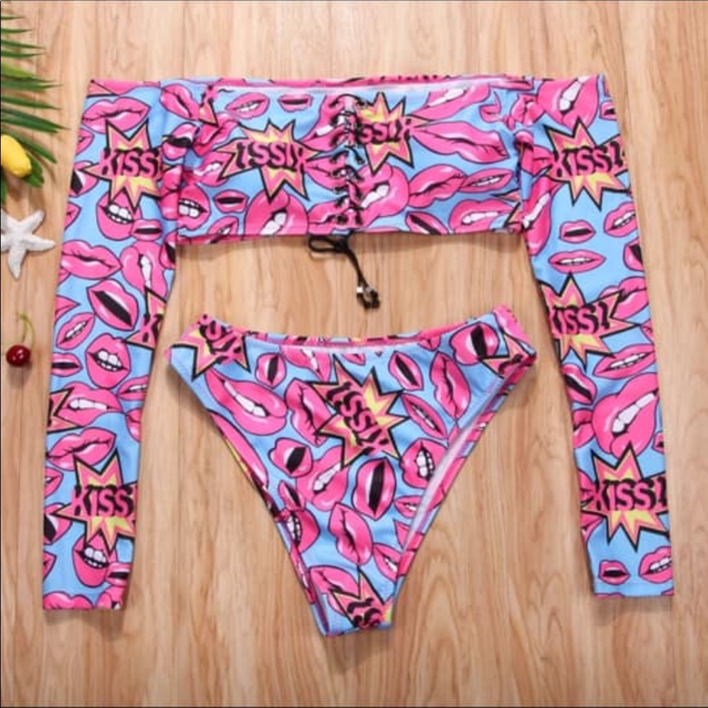 HOT GIRL BATHIN SUITS🥵👙🔥